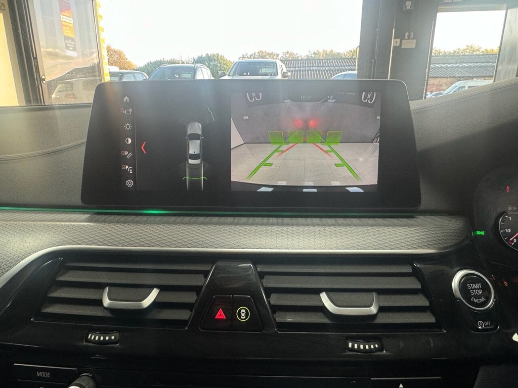 Used BMW 5 Series 2018 for sale - 76367663: Photo 22