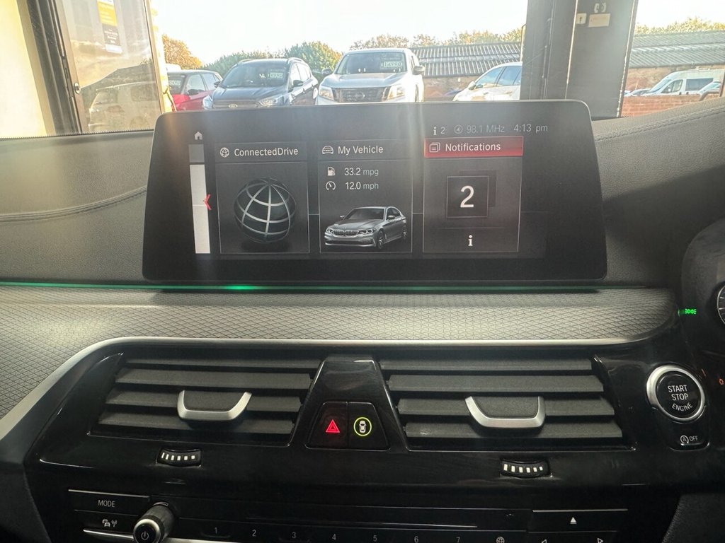 Used BMW 5 Series 2018 for sale - 76367663: Photo 24