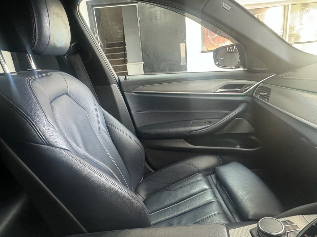 Used BMW 5 Series 2018 for sale - 76367663: Photo 25