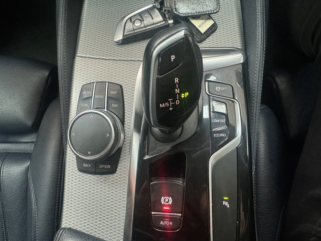 Used BMW 5 Series 2018 for sale - 76367663: Photo 28