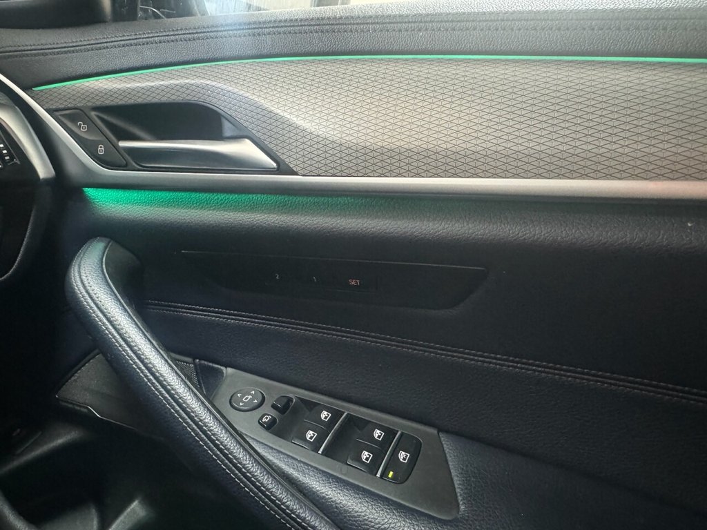 Used BMW 5 Series 2018 for sale - 76367663: Photo 30