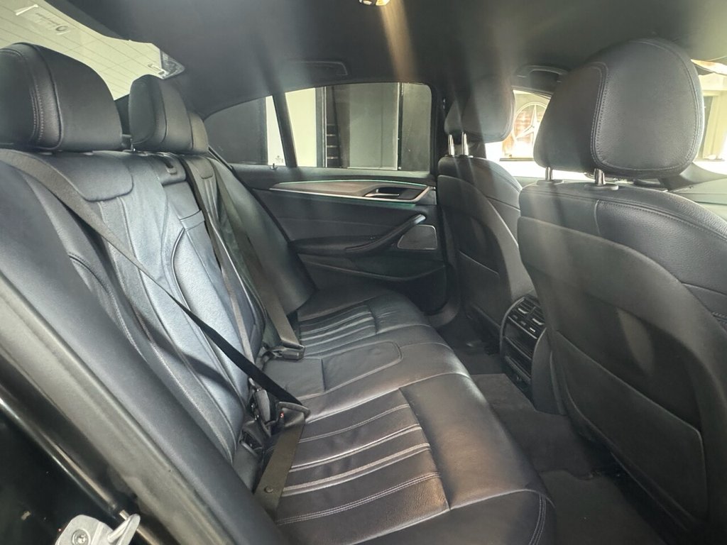 Used BMW 5 Series 2018 for sale - 76367663: Photo 34