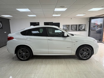 Used BMW X4 2015 for sale - 79046668: Photo