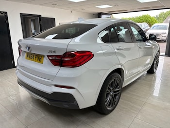 Used BMW X4 2015 for sale - 79046668: Photo