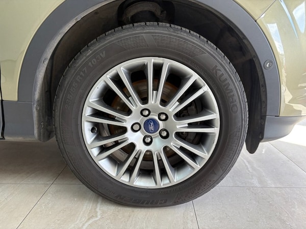 Used Ford Kuga 2013 for sale - 76266681: Photo 10