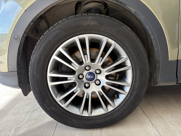 Used Ford Kuga 2013 for sale - 76266681: Photo 13