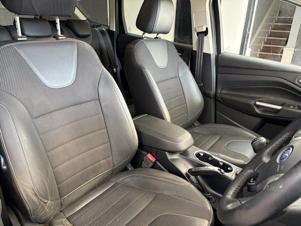 Used Ford Kuga 2013 for sale - 76266681: Photo 15