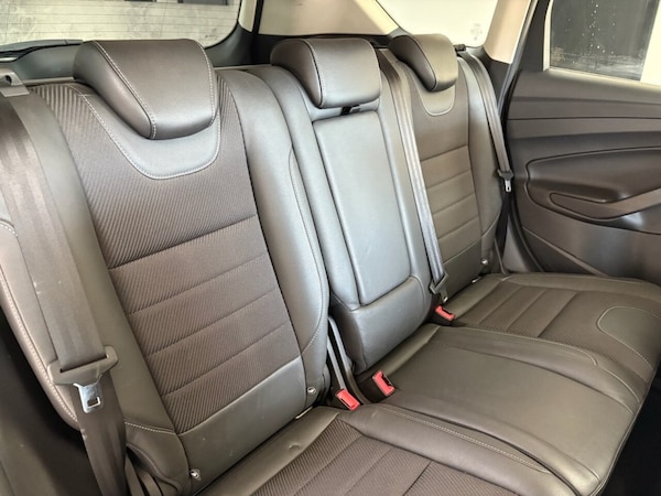 Used Ford Kuga 2013 for sale - 76266681: Photo 16