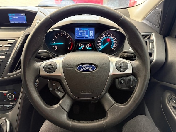 Used Ford Kuga 2013 for sale - 76266681: Photo 17