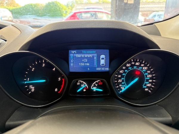 Used Ford Kuga 2013 for sale - 76266681: Photo 18