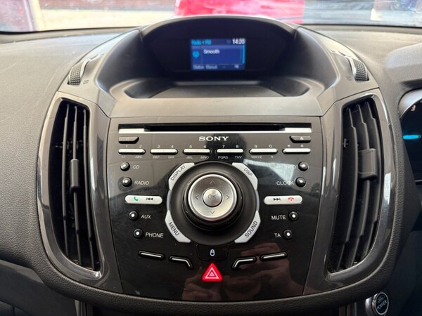 Used Ford Kuga 2013 for sale - 76266681: Photo 19