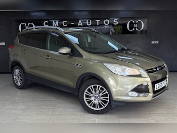 Used Ford Kuga 2013 for sale - 76266681: Photo