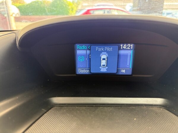 Used Ford Kuga 2013 for sale - 76266681: Photo 21