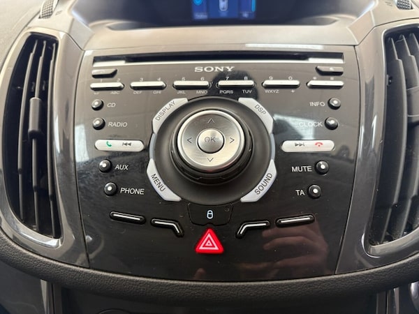 Used Ford Kuga 2013 for sale - 76266681: Photo 22