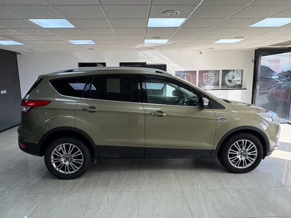 Used Ford Kuga 2013 for sale - 76266681: Photo 2