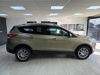 Used Ford Kuga 2013 for sale - 76266681: Photo