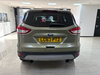 Used Ford Kuga 2013 for sale - 76266681: Photo