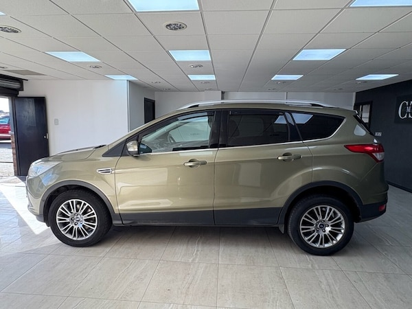 Used Ford Kuga 2013 for sale - 76266681: Photo 6