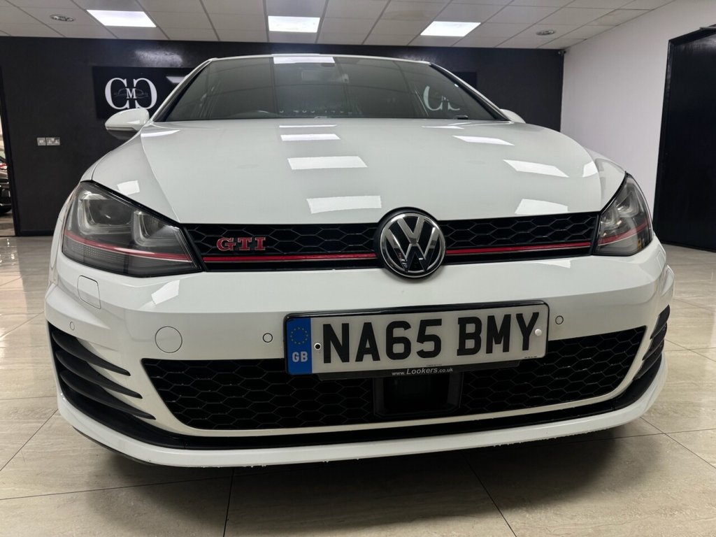 Used Volkswagen Golf 2015 for sale - 76417877: Photo 10