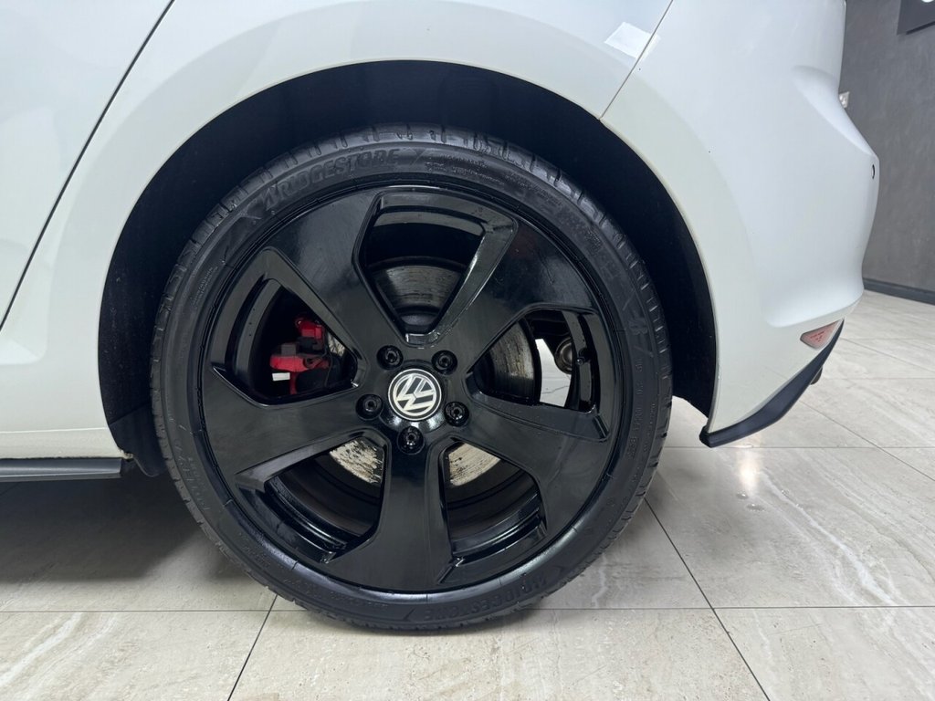 Used Volkswagen Golf 2015 for sale - 76417877: Photo 12