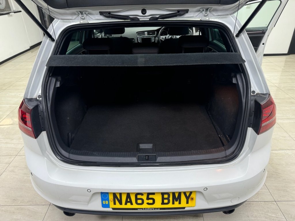 Used Volkswagen Golf 2015 for sale - 76417877: Photo 19