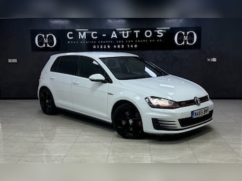 Volkswagen - Golf