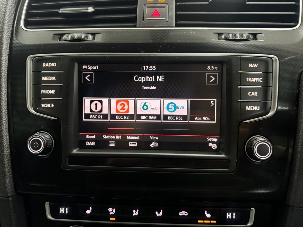 Used Volkswagen Golf 2015 for sale - 76417877: Photo 25