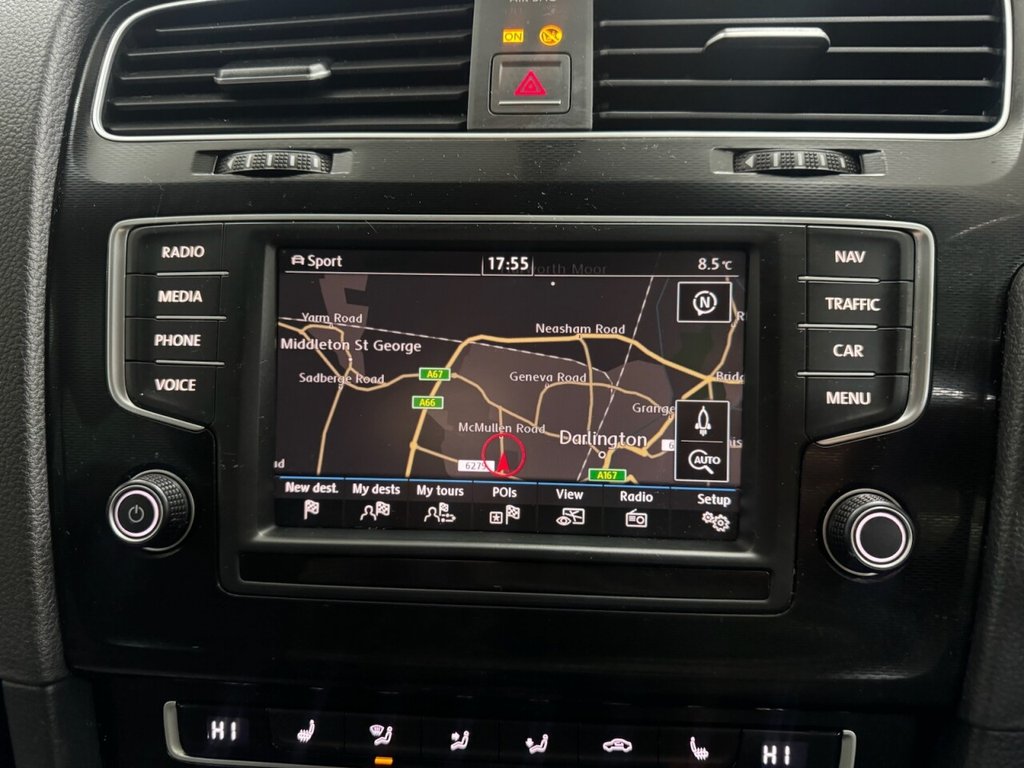 Used Volkswagen Golf 2015 for sale - 76417877: Photo 26