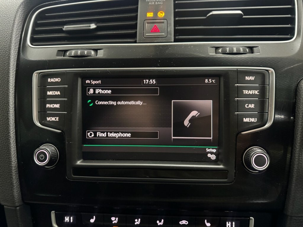 Used Volkswagen Golf 2015 for sale - 76417877: Photo 27