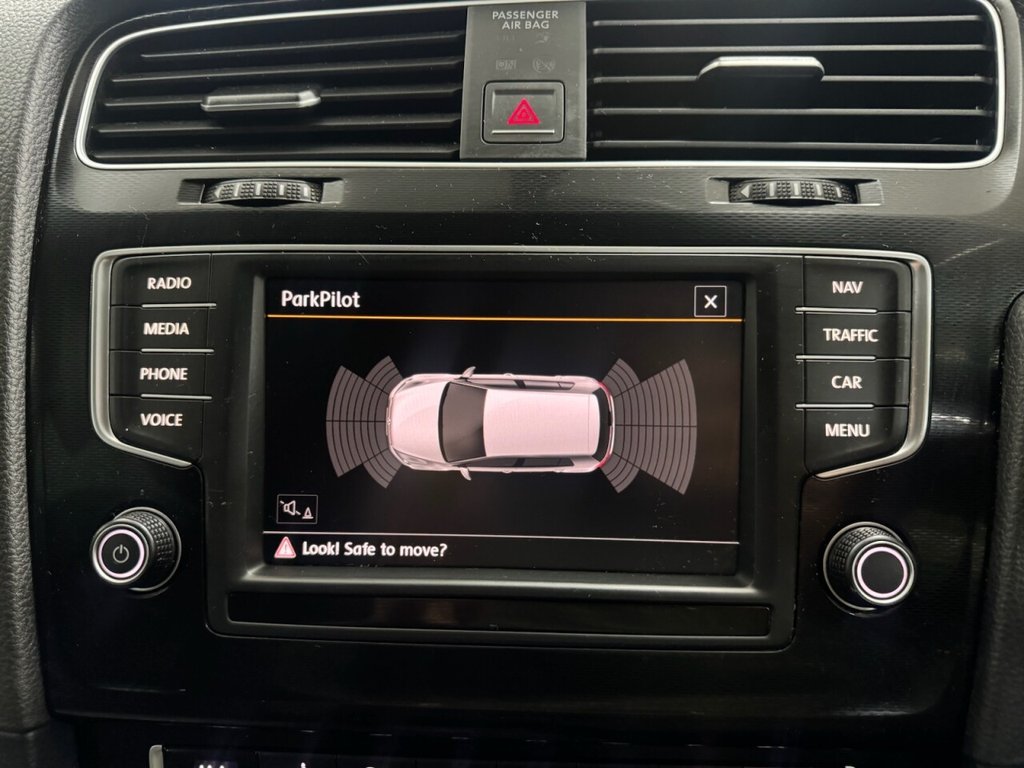 Used Volkswagen Golf 2015 for sale - 76417877: Photo 28