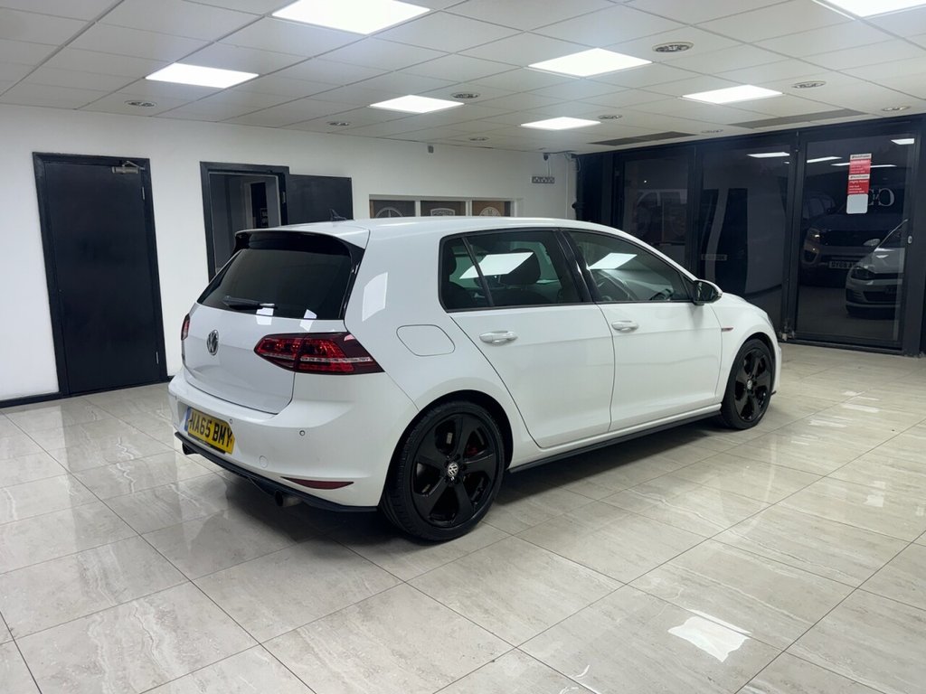 Used Volkswagen Golf 2015 for sale - 76417877: Photo 3