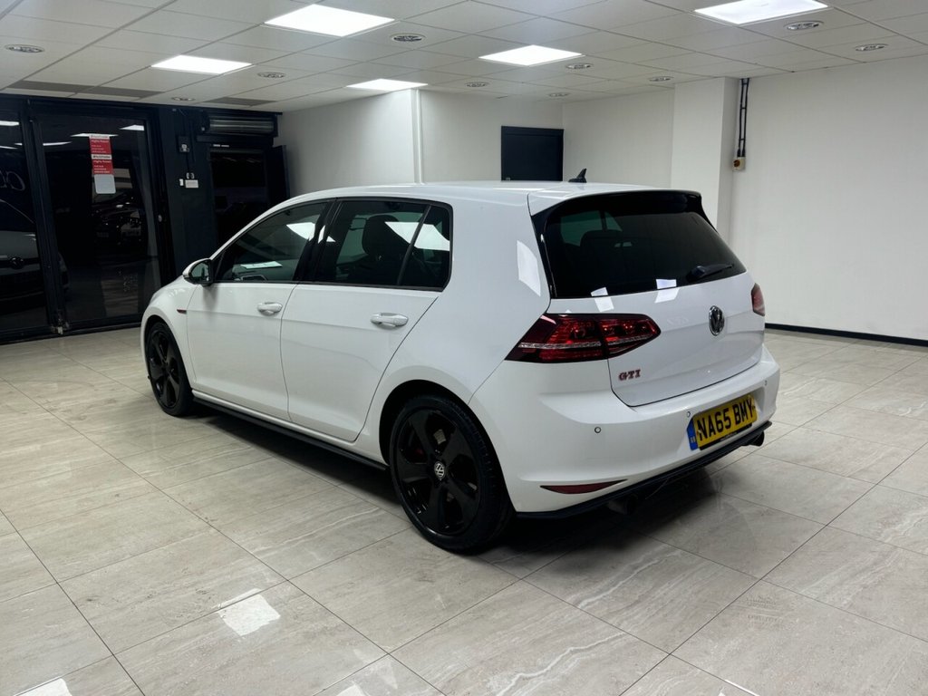 Used Volkswagen Golf 2015 for sale - 76417877: Photo 5