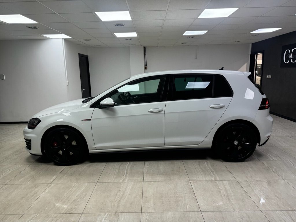 Used Volkswagen Golf 2015 for sale - 76417877: Photo 6