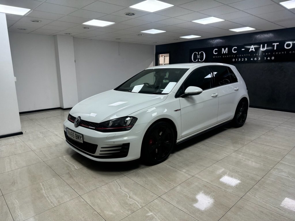 Used Volkswagen Golf 2015 for sale - 76417877: Photo 7
