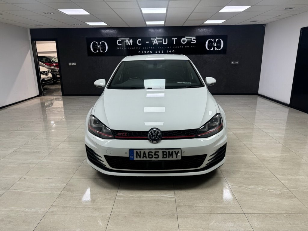 Used Volkswagen Golf 2015 for sale - 76417877: Photo 8