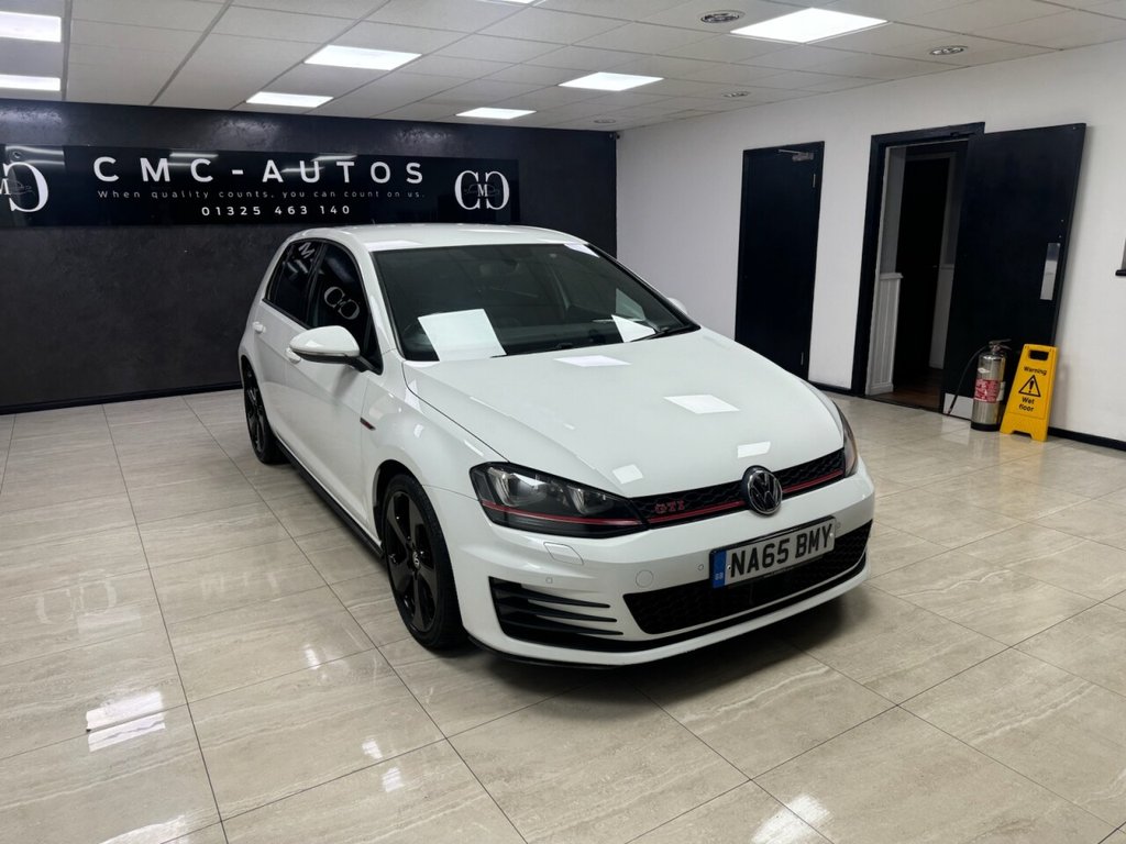 Used Volkswagen Golf 2015 for sale - 76417877: Photo 9