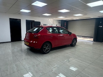 Used SEAT Ibiza 2014 for sale - 76266496: Photo