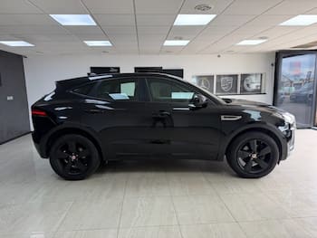 Used Jaguar E-Pace 2018 for sale - 79709166: Photo