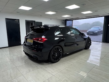 Used Mercedes-Benz A-Class 2019 for sale - 77328455: Photo