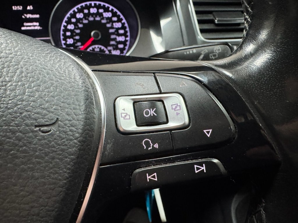 Used Volkswagen Golf 2017 for sale - 77680337: Photo 20