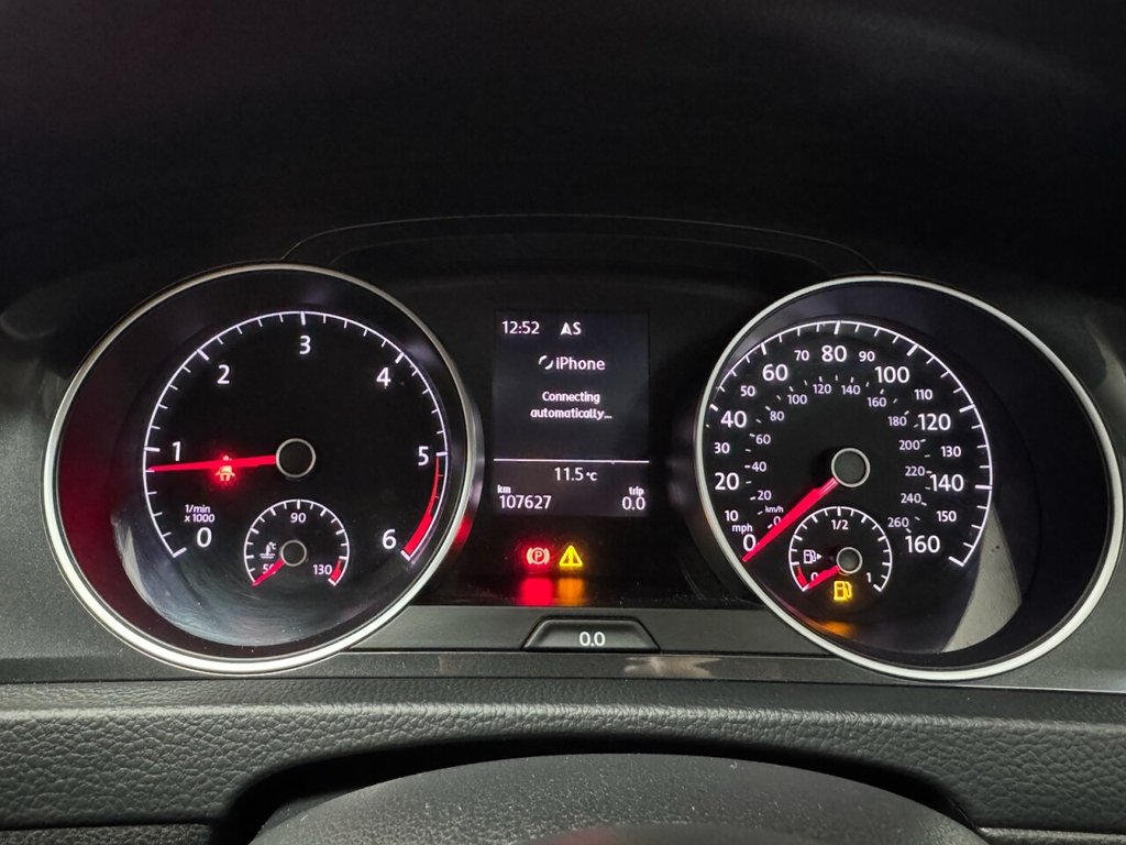 Used Volkswagen Golf 2017 for sale - 77680337: Photo 21