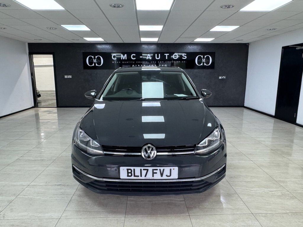 Used Volkswagen Golf 2017 for sale - 77680337: Photo 8