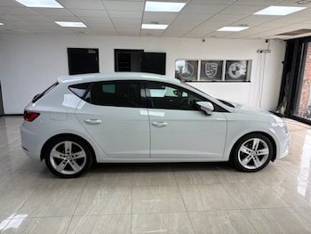 Used SEAT Leon 2018 for sale - 79129505: Photo