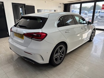 Used Mercedes-Benz A-Class 2020 for sale - 77693182: Photo