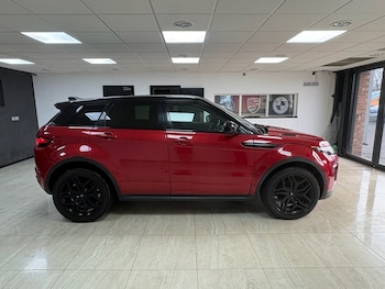Used Land Rover Range Rover Evoque 2015 for sale - 77212527: Photo