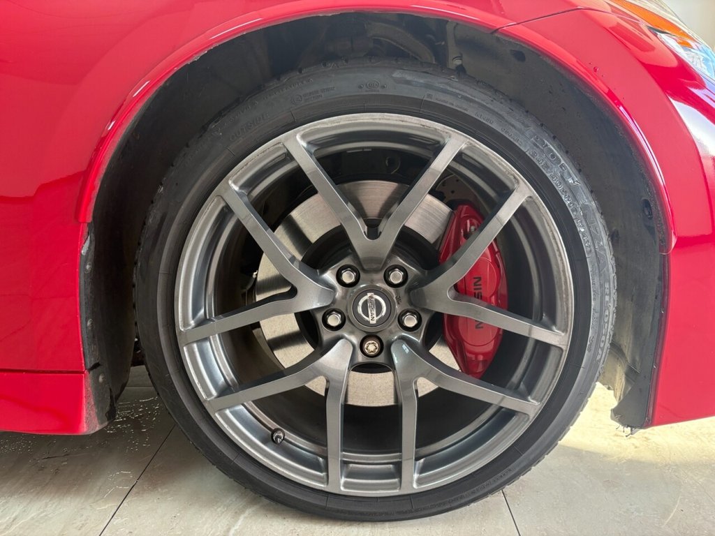 Used Nissan 370 Z 2014 for sale - 76768391: Photo 10