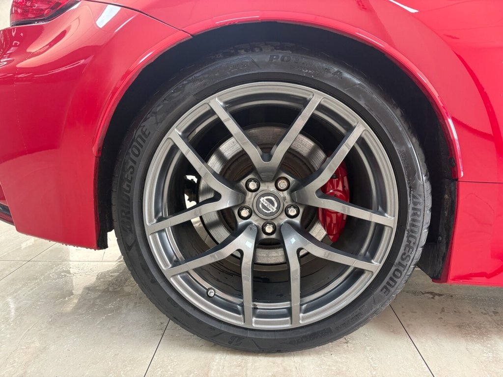 Used Nissan 370 Z 2014 for sale - 76768391: Photo 11