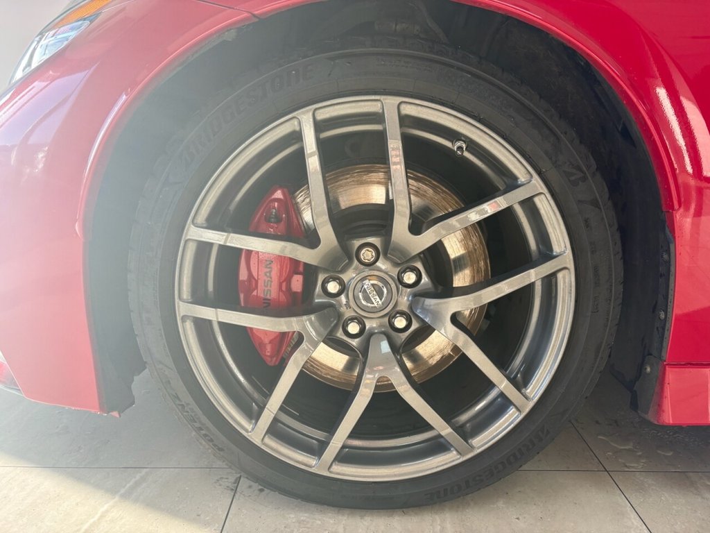 Used Nissan 370 Z 2014 for sale - 76768391: Photo 13