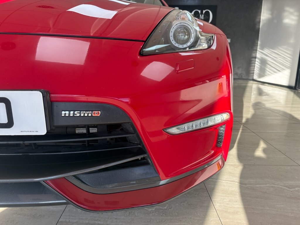Used Nissan 370 Z 2014 for sale - 76768391: Photo 15