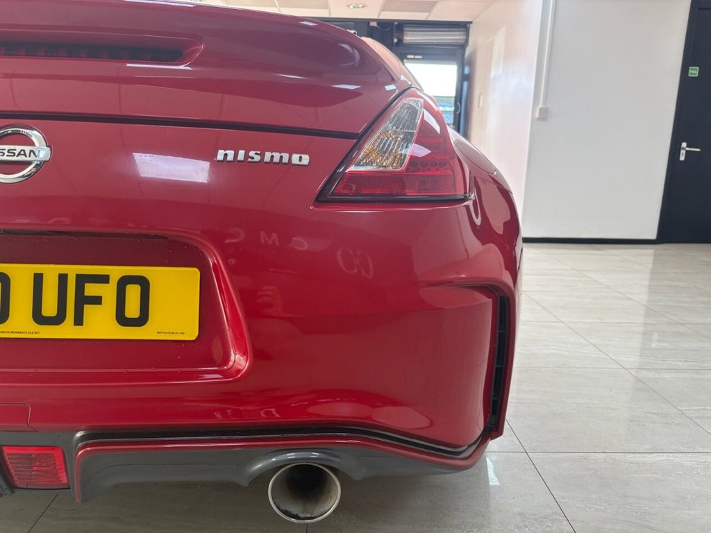 Used Nissan 370 Z 2014 for sale - 76768391: Photo 16